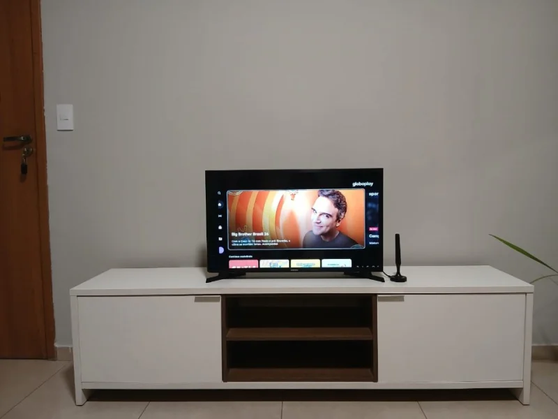 Rack para Sala