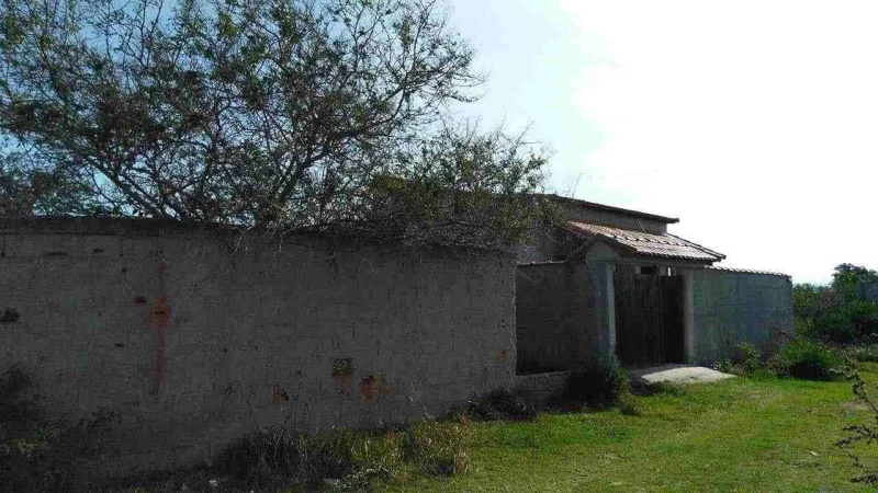 Casa e Terreno no Jardim Esperança Cabo Frio
