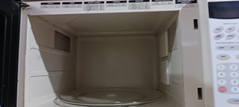 Microondas 30 Litros