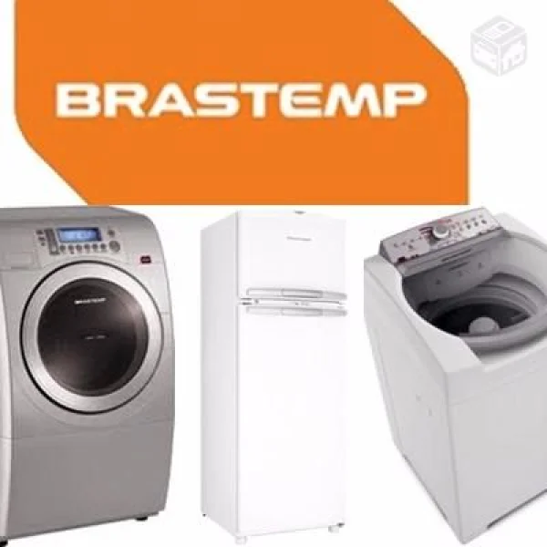 Assistência Brastemp Pindamonhangaba