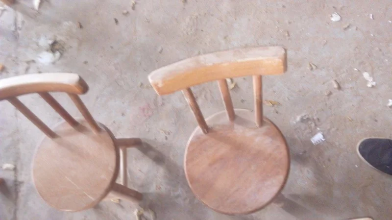 Mesa Infantil