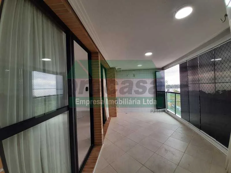 Apartamento para Locação