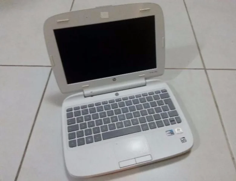 Netbook Hp 100e Mini