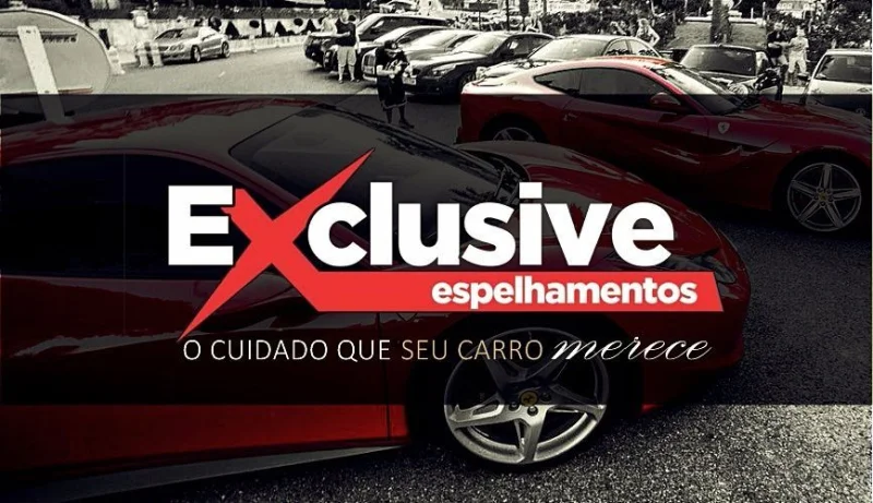 Polimento e Estética Automotiva