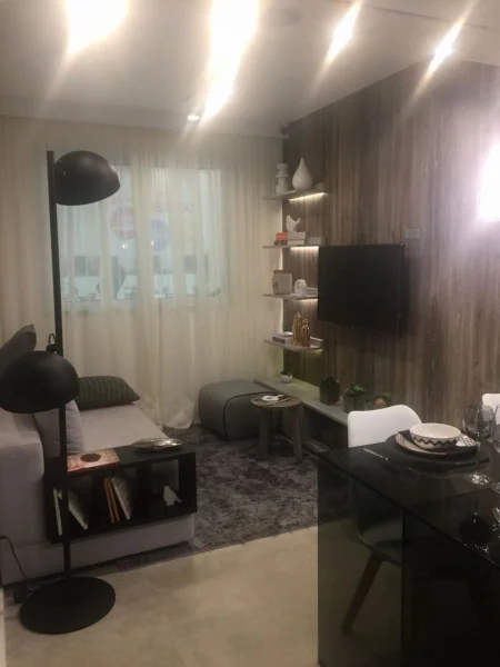 Apartamento Parque do Carmo
