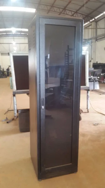 Rack de Rede de Piso 2,15mts X 67cm X 60cm