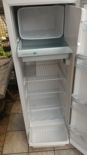 Refrigerador Consul 1 Porta Branco 239 L