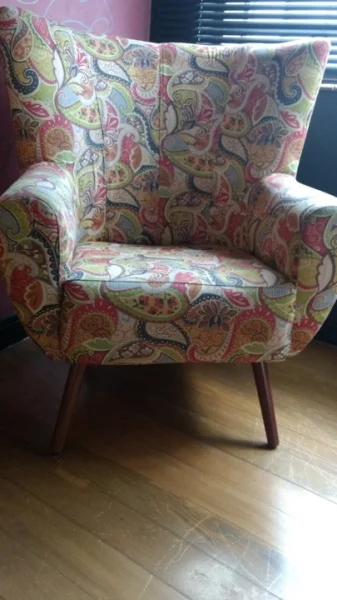 Lindas Poltronas em ótimo Estado