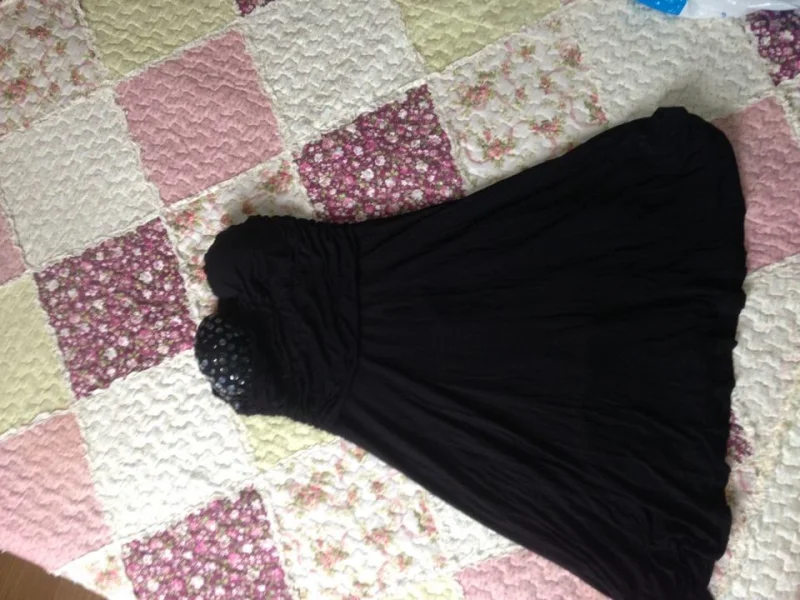 Vestidos Semi Novos