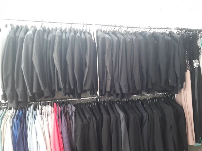 Loja de Trajes Sociais