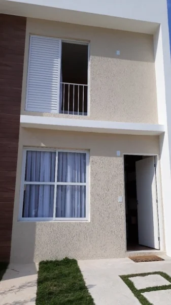 Casas em Condomínio em Ribeirão Pires - Pronto para Morar