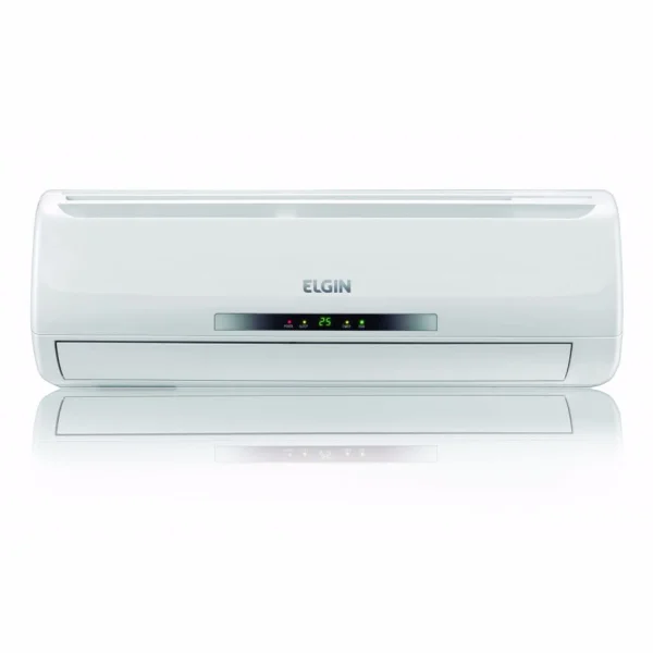 Ar Condicionado Split 7.000btu/h Elgin High Wall Compact 220 Volts