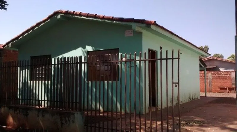 Casa para Alugar em Paiçandu