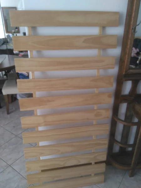 Cama Infantil Montessoriana