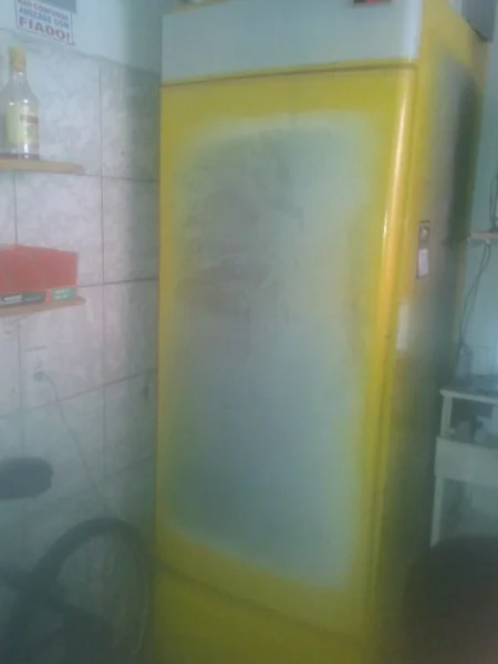 Bar e Lanchonete