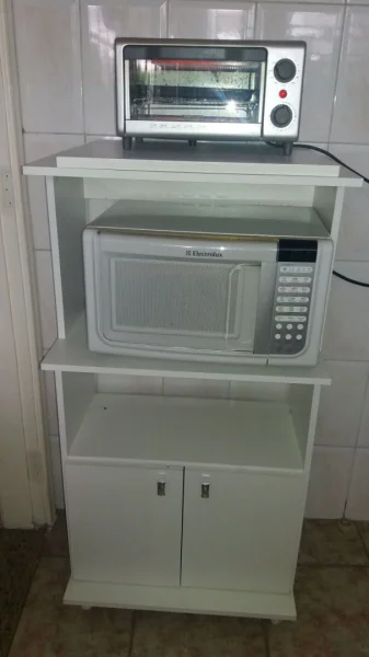 Balcão para Microondas