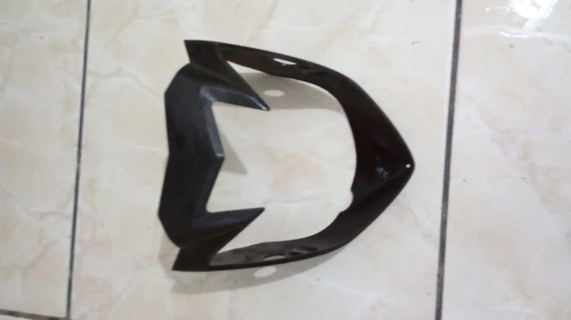 Carenagem do Farol da Fazer 250
