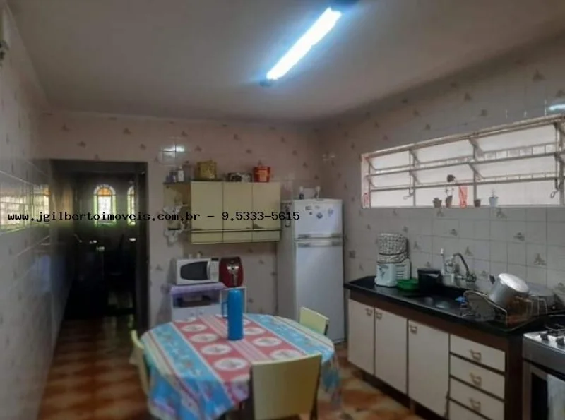 Casa para Venda em São Paulo / SP no Bairro Cidade Satélite Santa Bárbara