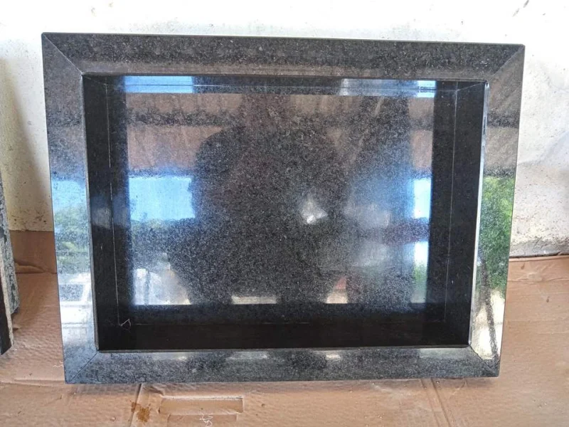 Nicho de Granito