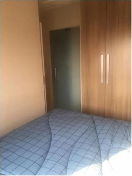Apartamento com 2 Dorms em São Paulo - Vila Alexandria por 2.3 Mil para Alugar