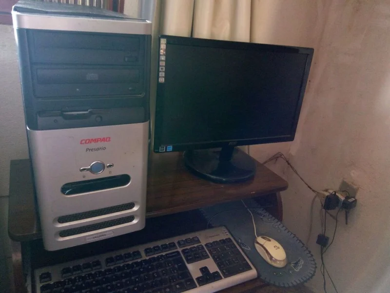 Pc Top com Placa Gráfica para Jogos