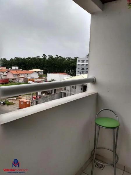 Apartamento à Venda no Bairro Aririu - Palhoça/sc