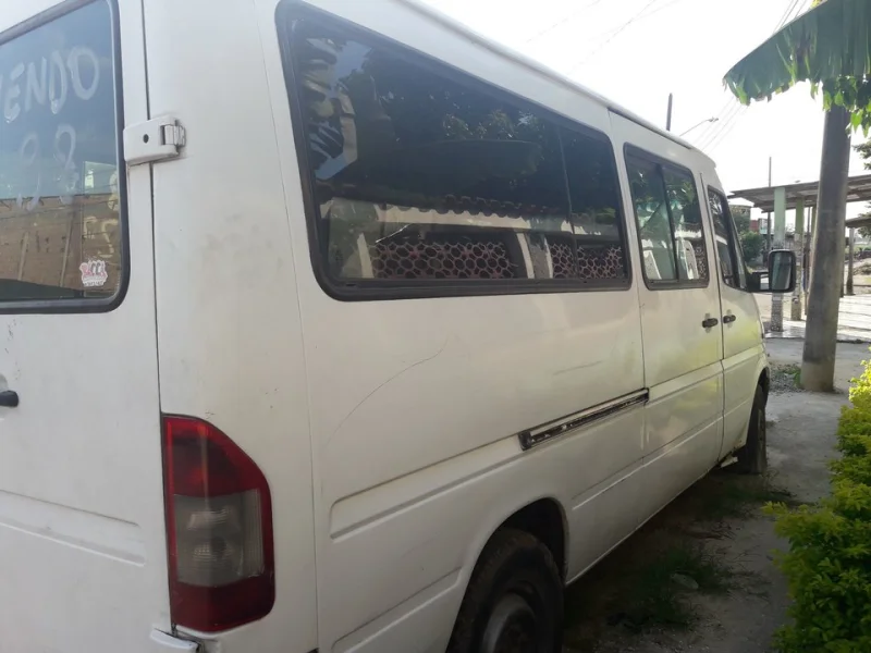 Sprinter Mercedes Benz