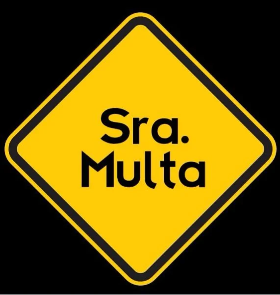 Recurso de Multa de Trã¢nsito