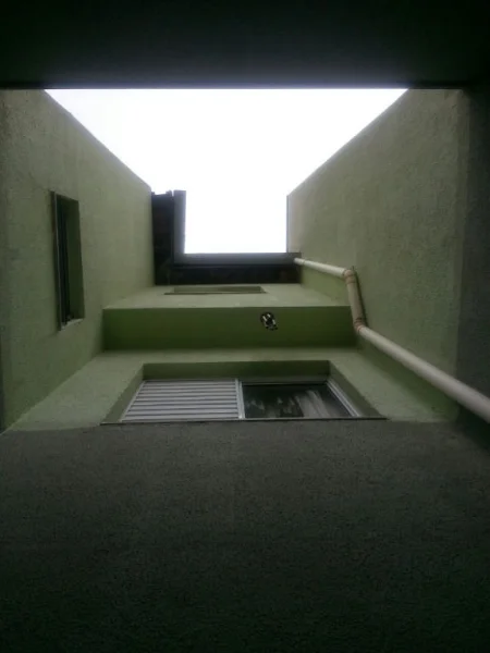Sobrado Novo a 05 Minutos do Metrô Penha ( Vendo ou Alugo)