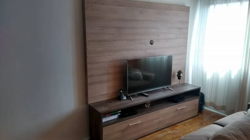 Rack Novo Sala