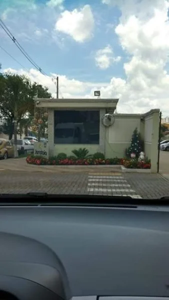 Apartamento Ponte São João - Jundiai