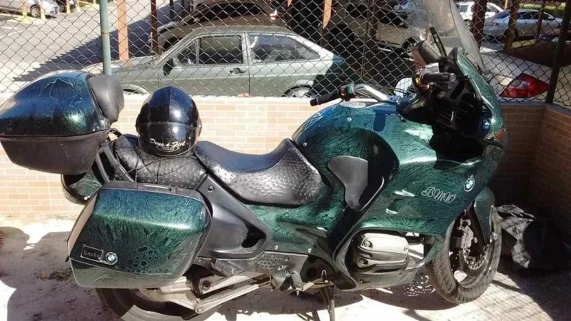 Bmw1.100r