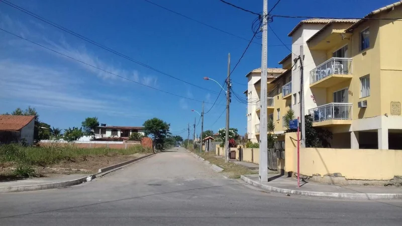 Terreno de Posse em Itaipuaçu 35 Mil 480m2
