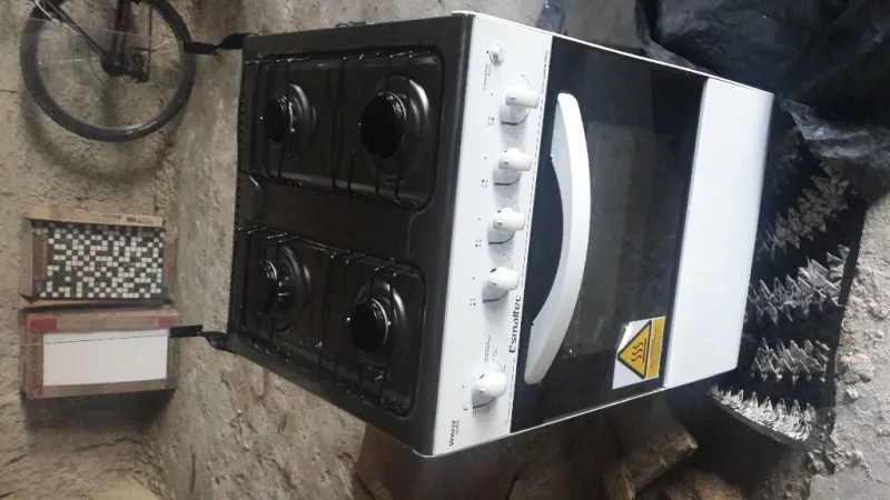 Fogão Esmaltec