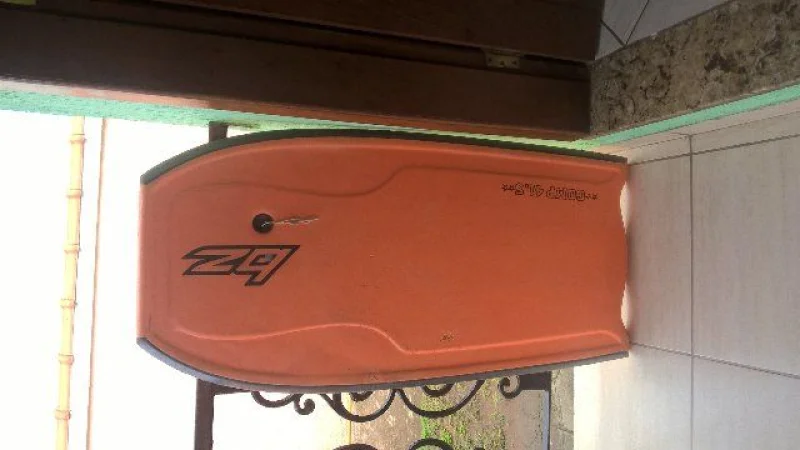 Prancha Bodyboard Bz 41.5