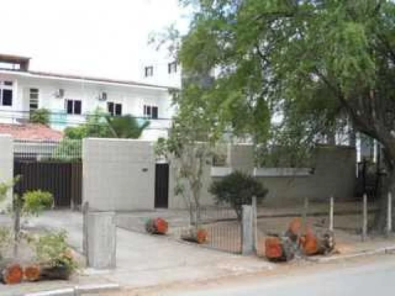 Casa com 4 Dorms em Jaboatão dos Guararapes - Candeias por 920.000,00 à Venda