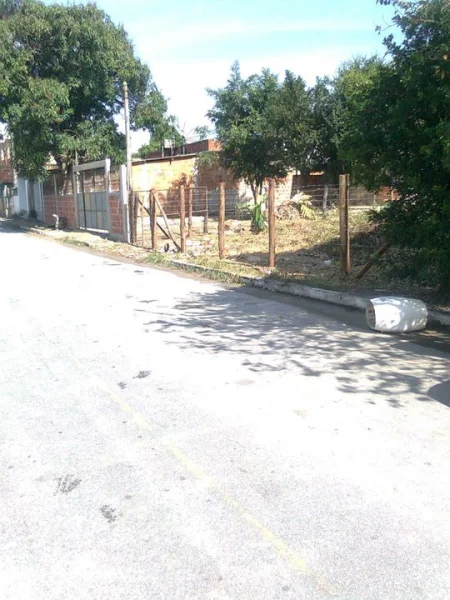 Vendo Terreno em Porto Real em RJ com ótima Localização