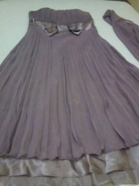 Vestido de Festa
