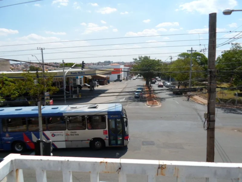 Sala Comercial Hortolândia