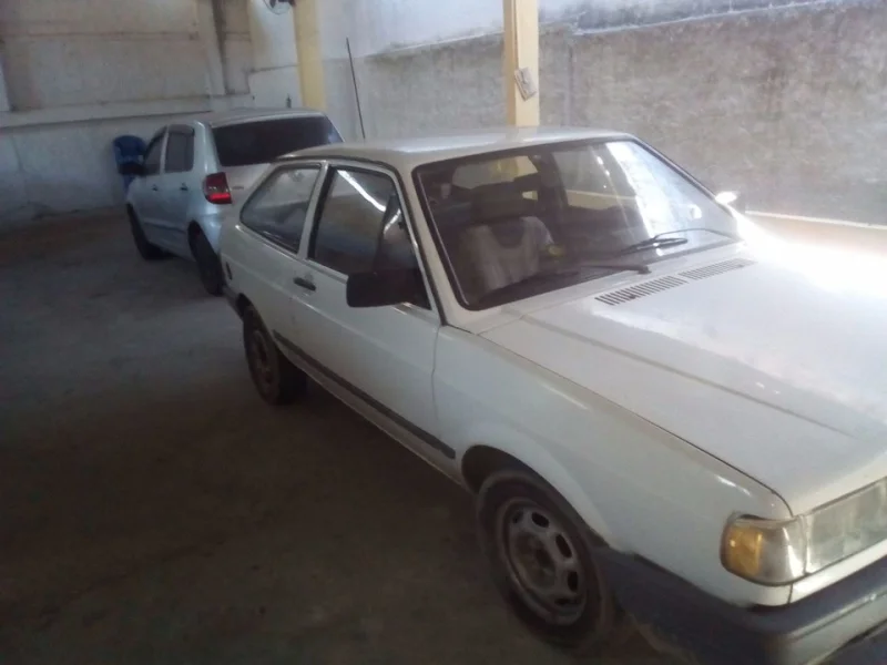 Gol Ano 93