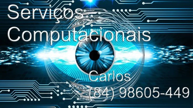 Serviços Computacionais