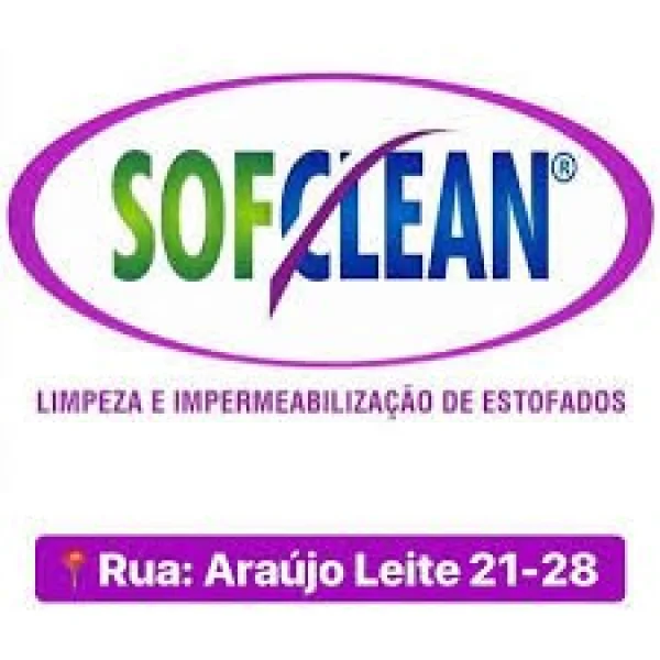Sofclean Limpeza e Impermeabilização de Estofados em Bauru