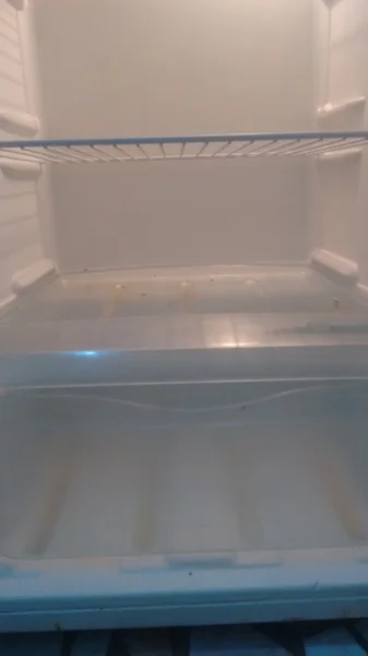 Geladeira Electrolux