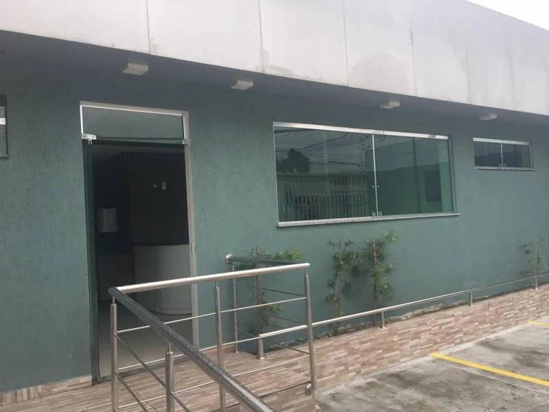 Ponto à Venda, 100 m2 por RS 700.000,00 - Cidade Nova - Manaus-am