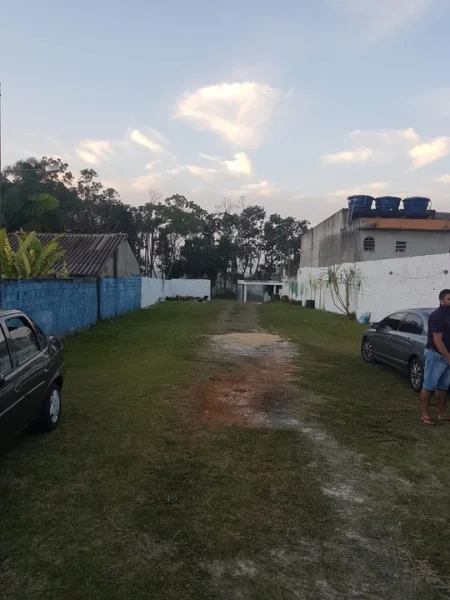 Chácara Espaço Doce Mel