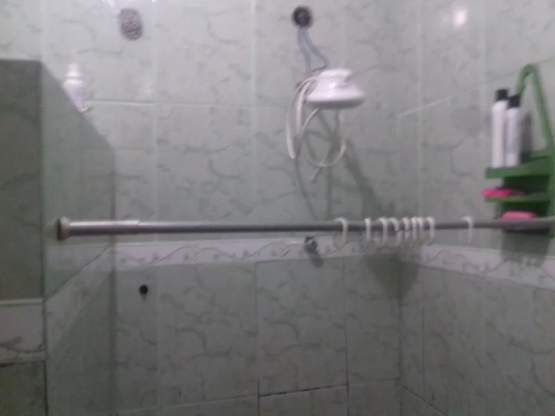 Vendo Casa com Piscina, Vila Muriqui