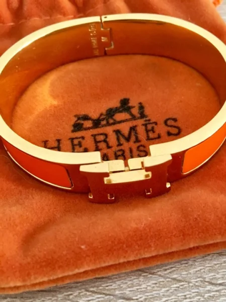 Bracelete Hermès Original