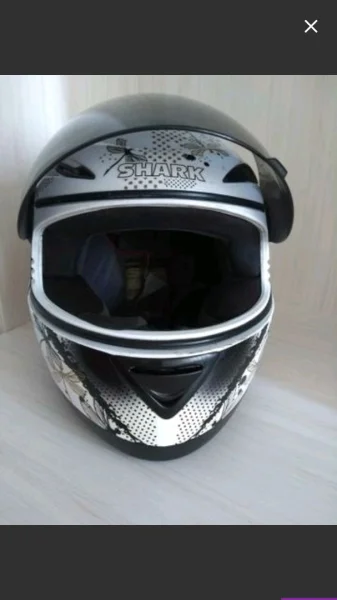 Capacete Shark Rsf3 S500