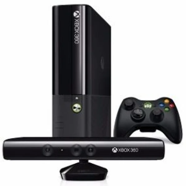 Vendo XBOX 360 Usado por R$600,00 (osvaldo Cruz)