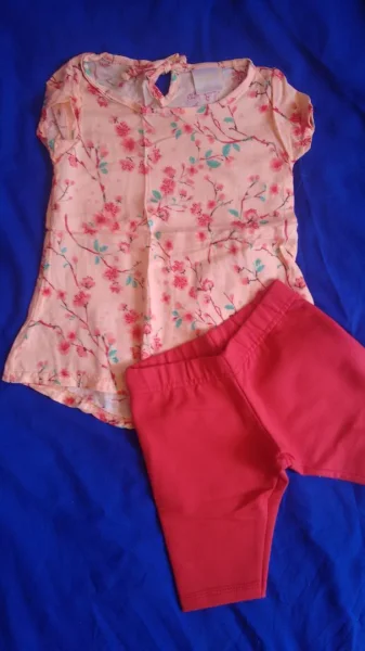 Revenda de Roupa Infantil